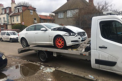 Essex Car Transportation